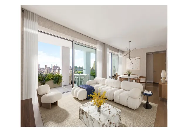 Photo 1 of Condo for sale at 215 W 28th St #20B, New York City, NY 10001 | MLS# RLS20039231 | Listing updated on 2026-08-23