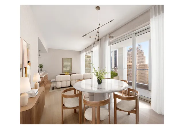 Photo 2 of Condo for sale at 215 W 28th St #20B, New York City, NY 10001 | MLS# RLS20039231 | Listing updated on 2026-08-23