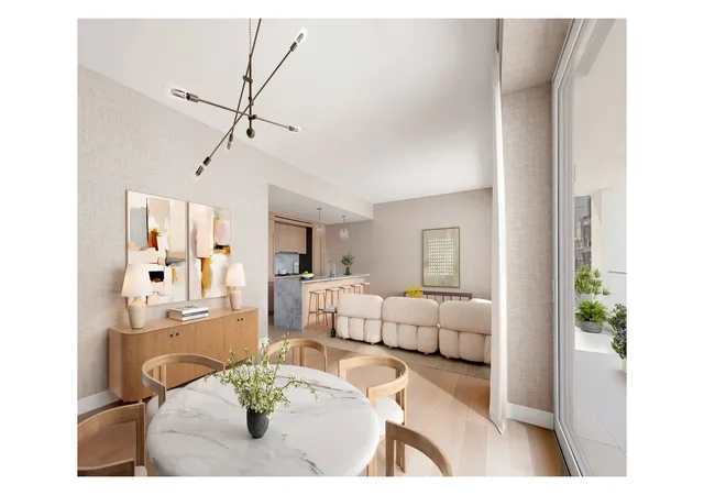 Photo 3 of Condo for sale at 215 W 28th St #20B, New York City, NY 10001 | MLS# RLS20039231 | Listing updated on 2026-08-23