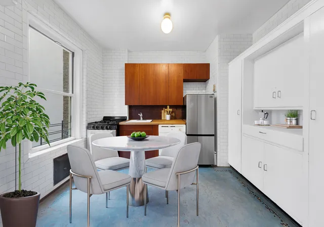 Photo 2 of Sale Pending at 261 W 22nd Street #11, New York City, NY 10011 | MLS# RLS20039467 | Listing updated on 2026-08-18