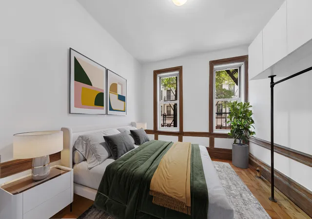 Photo 3 of Sale Pending at 261 W 22nd Street #11, New York City, NY 10011 | MLS# RLS20039467 | Listing updated on 2026-08-18