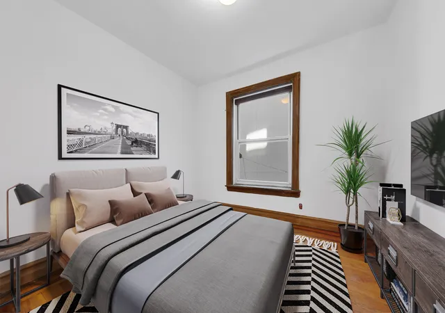 Photo 4 of Sale Pending at 261 W 22nd Street #11, New York City, NY 10011 | MLS# RLS20039467 | Listing updated on 2026-08-18