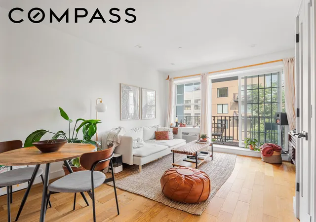 Photo 2 of Condo for sale at 1229 Putnam Ave #3B, New York City, NY 11221 | MLS# RLS20040019 | Listing updated on 2026-08-01