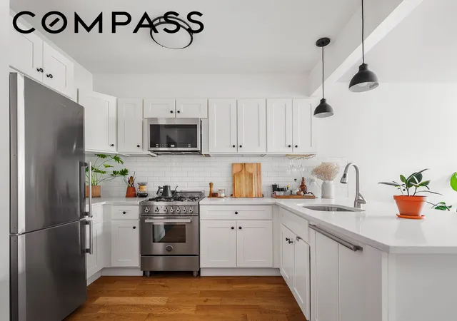 Photo 3 of Condo for sale at 1229 Putnam Ave #3B, New York City, NY 11221 | MLS# RLS20040019 | Listing updated on 2026-08-01