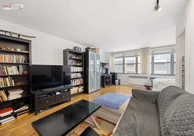 Photo 2 of Condo for sale at 209 E 56th Street #7-K, New York City, NY 10022 | MLS# RLS20040058 | Listing updated on 2026-08-27