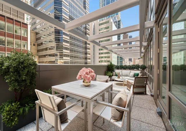 Photo 1 of Condo for sale at 60 E 55th St #12C, New York, NY 10022 | MLS# RLS20040790 | Listing updated on 2026-08-25