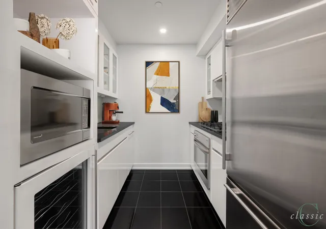 Photo 3 of Condo for sale at 60 E 55th St #12C, New York, NY 10022 | MLS# RLS20040790 | Listing updated on 2026-08-25