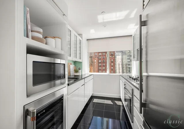Photo 2 of Condo for sale at 60 E 55th Street #12A, New York, NY 10022 | MLS# RLS20040788 | Listing updated on 2026-08-17