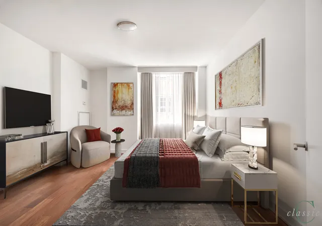 Photo 3 of Condo for sale at 60 E 55th Street #12A, New York, NY 10022 | MLS# RLS20040788 | Listing updated on 2026-08-17
