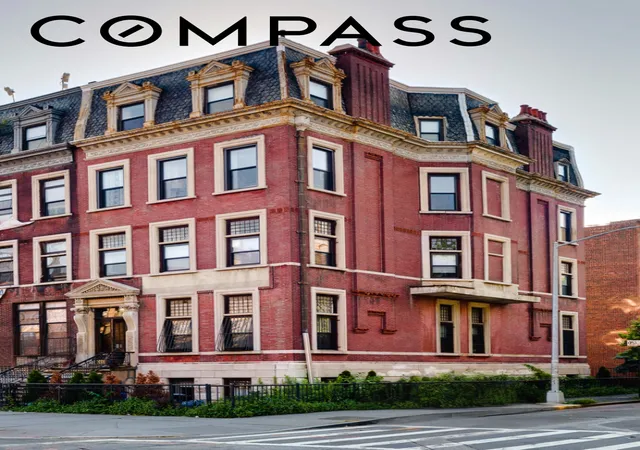 Photo 1 of Multi family home for sale at 240 Lenox Ave, New York City, NY 10027 | MLS# RLS20042508 | Listing updated on 2026-08-25