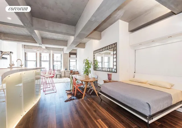 Photo 1 of Condo for sale at 315 7th Avenue #5D, New York City, NY 10001 | MLS# RLS20043890 | Listing updated on 2026-08-25