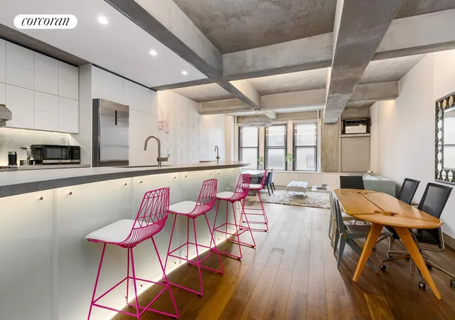 Photo 2 of Condo for sale at 315 7th Avenue #5D, New York City, NY 10001 | MLS# RLS20043890 | Listing updated on 2026-08-25