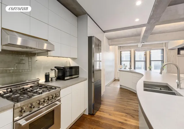 Photo 3 of Condo for sale at 315 7th Avenue #5D, New York City, NY 10001 | MLS# RLS20043890 | Listing updated on 2026-08-25