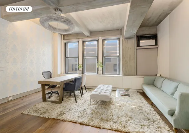 Photo 3 of House for sale at 315 7th Avenue #5D, New York City, NY 10001 | MLS# RLS20043890 | Listing updated on 2026-08-25