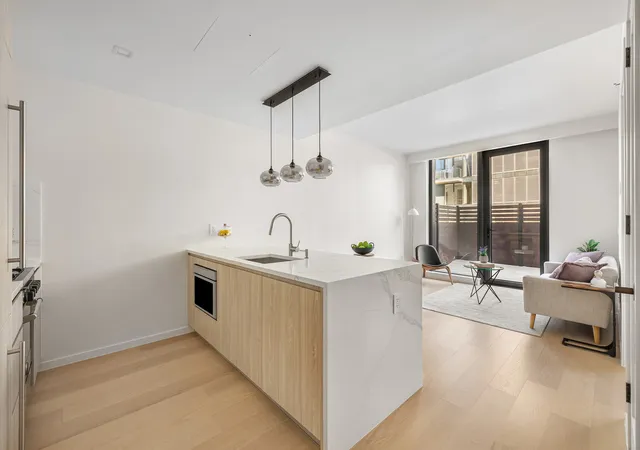 Photo 2 of Condo for sale at 11 36 45th Road #202B, Long Island City, NY 11101 | MLS# RLS20044818 | Listing updated on 2026-08-21
