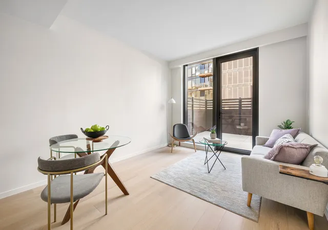 Photo 3 of Condo for sale at 11 36 45th Road #202B, Long Island City, NY 11101 | MLS# RLS20044818 | Listing updated on 2026-08-21