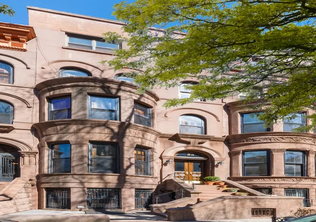 Photo 1 of Sale Pending at 53 Montgomery Pl #1R, Brooklyn, NY 11215 | MLS# RLS20045297 | Listing updated on 2026-08-19