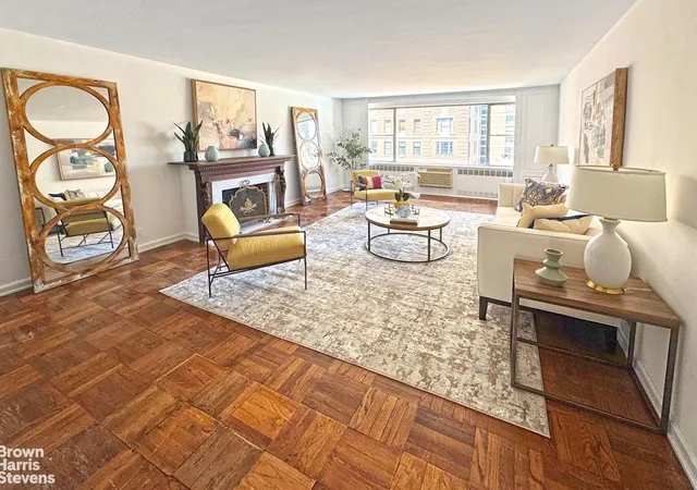Photo 1 of Condo for sale at 35 Sutton Pl #14F, New York, NY 10022 | MLS# RLS20045836 | Listing updated on 2026-08-24