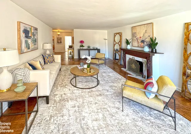 Photo 2 of Condo for sale at 35 Sutton Pl #14F, New York, NY 10022 | MLS# RLS20045836 | Listing updated on 2026-08-24
