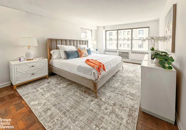 Listing Photo 4 - Condo for sale in building located at 35 Sutton Pl, New York City, NY 10022 - Unit #14F