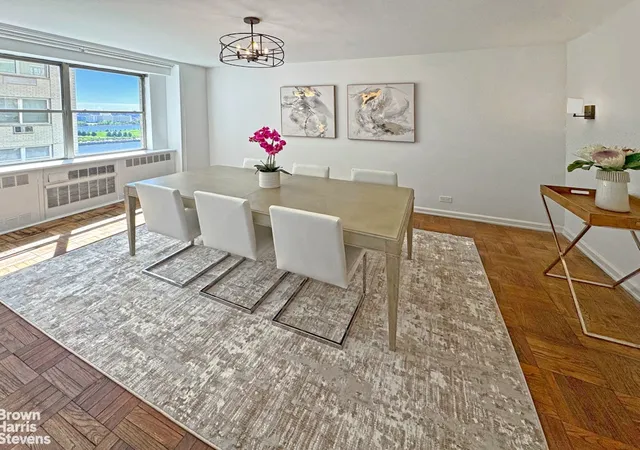 Listing Photo 5 - Condo for sale in building located at 35 Sutton Pl, New York City, NY 10022 - Unit #14F