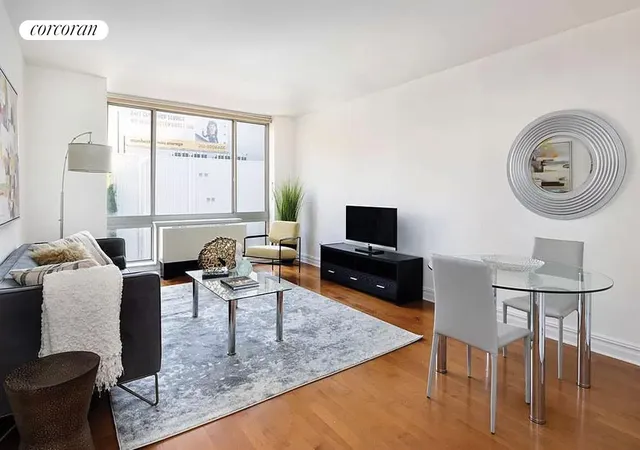 Photo 1 of Condo for sale at 401 E 60th Street #8K, New York City, NY 10065 | MLS# RLS20046318 | Listing updated on 2026-08-23
