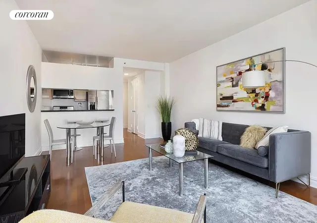 Photo 2 of Condo for sale at 401 E 60th Street #8K, New York City, NY 10065 | MLS# RLS20046318 | Listing updated on 2026-08-23