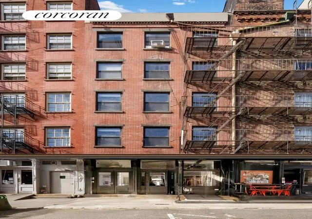 Photo 1 of Sale Pending at 183 Duane St, New York, NY 10013 | MLS# RLS20046348 | Listing updated on 2026-08-25