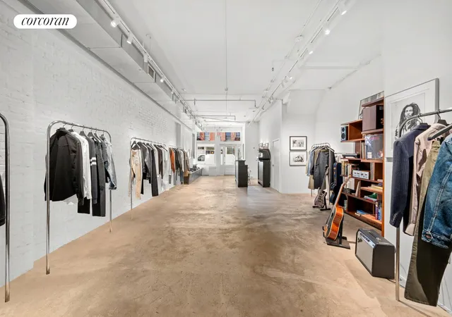 Photo 3 of Sale Pending at 183 Duane St, New York, NY 10013 | MLS# RLS20046348 | Listing updated on 2026-08-25