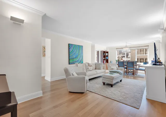 Photo 2 of Sale Pending at 69 5th Ave #8G, New York City, NY 10003 | MLS# RLS20046628 | Listing updated on 2026-07-30