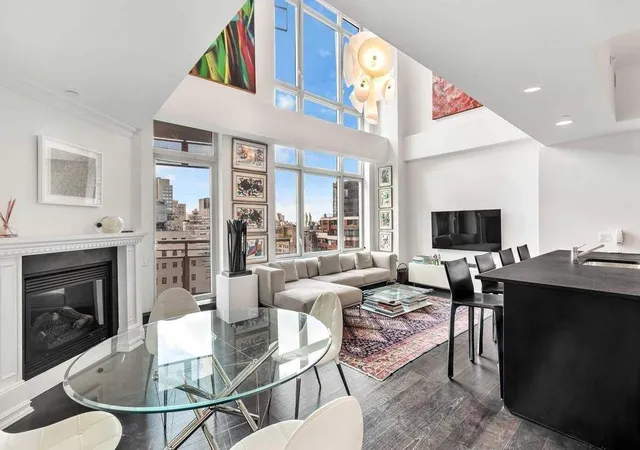 Photo 1 of Condo for sale at 205 E 59th St #17C, New York City, NY 10022 | MLS# RLS20046914 | Listing updated on 2026-08-21
