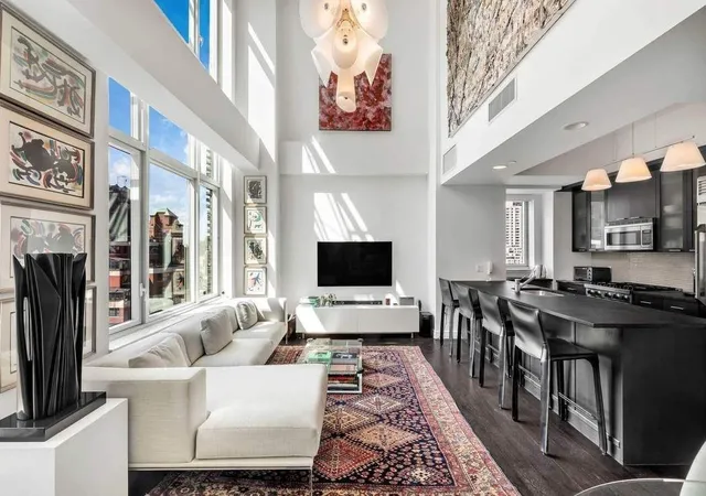 Photo 2 of Condo for sale at 205 E 59th St #17C, New York City, NY 10022 | MLS# RLS20046914 | Listing updated on 2026-08-21