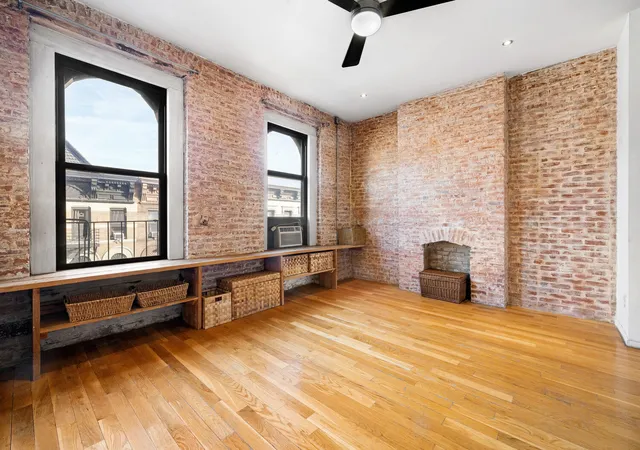 Photo 1 of Sale Pending at 58 W 105th Street #5A, New York City, NY 10025 | MLS# RLS20047162 | Listing updated on 2026-08-18