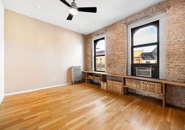 Photo 2 of Sale Pending at 58 W 105th Street #5A, New York City, NY 10025 | MLS# RLS20047162 | Listing updated on 2026-08-18