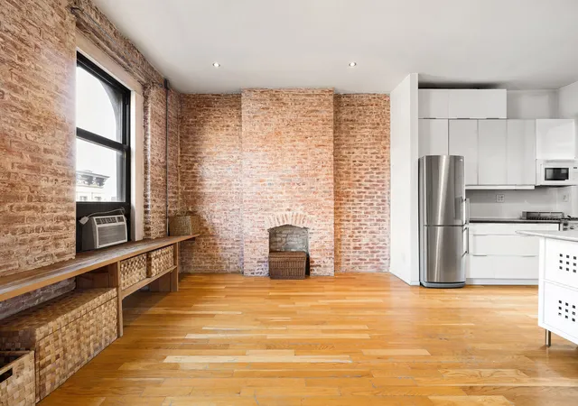 Photo 3 of Sale Pending at 58 W 105th Street #5A, New York City, NY 10025 | MLS# RLS20047162 | Listing updated on 2026-08-18