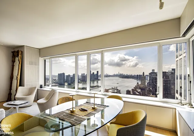 Photo 1 of Condo for sale at 425 E 58th Street #34G, New York, NY 10022 | MLS# RLS20047977 | Listing updated on 2026-08-26
