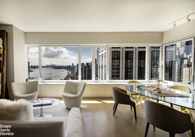 Photo 2 of Condo for sale at 425 E 58th Street #34G, New York, NY 10022 | MLS# RLS20047977 | Listing updated on 2026-08-26
