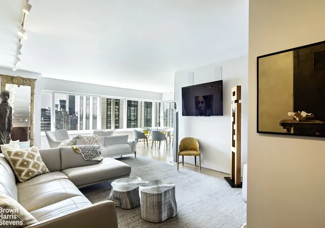 Photo 3 of Condo for sale at 425 E 58th Street #34G, New York, NY 10022 | MLS# RLS20047977 | Listing updated on 2026-08-26