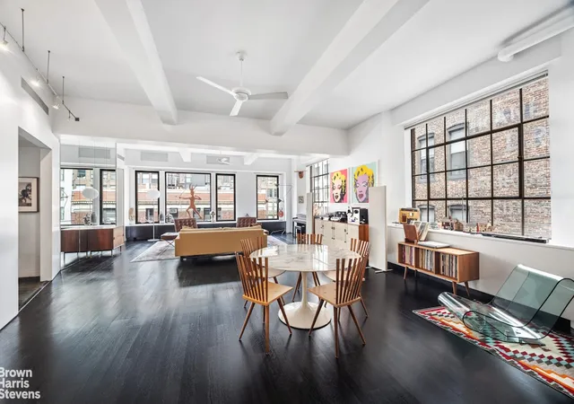 Photo 1 of Single family home for sale at 34 E 30th St #8, New York City, NY 10016 | MLS# RLS20048147 | Listing updated on 2026-08-25