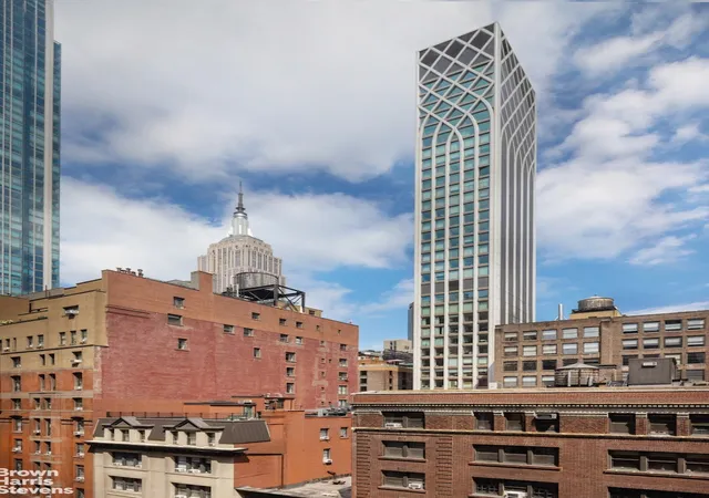 Photo 3 of Single family home for sale at 34 E 30th St #8, New York City, NY 10016 | MLS# RLS20048147 | Listing updated on 2026-08-25