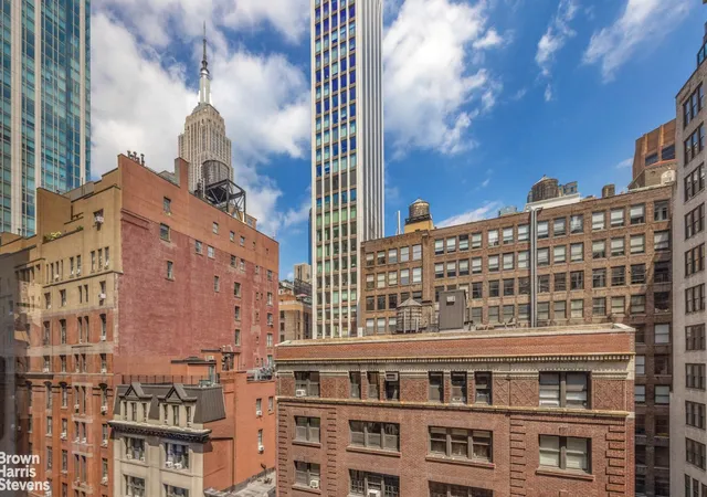 Photo 3 of Single family home for sale at 34 E 30Th St #8, New York City, NY 10016 | MLS# RLS20048147 | Listing updated on 2026-08-25
