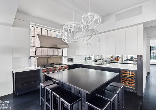 Photo 4 of Single family home for sale at 34 E 30Th St #8, New York City, NY 10016 | MLS# RLS20048147 | Listing updated on 2026-08-25