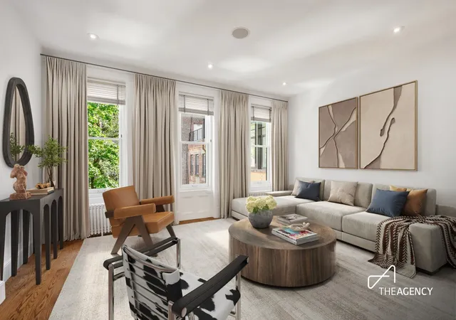 Photo 1 of Sale Pending at 1281 Madison Ave #TH1, New York City, NY 10128 | MLS# RLS20048273 | Listing updated on 2026-08-18