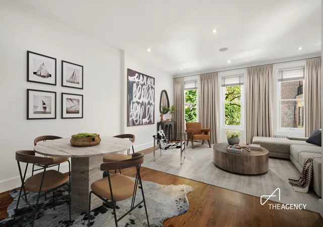 Photo 2 of Sale Pending at 1281 Madison Ave #TH1, New York City, NY 10128 | MLS# RLS20048273 | Listing updated on 2026-08-18