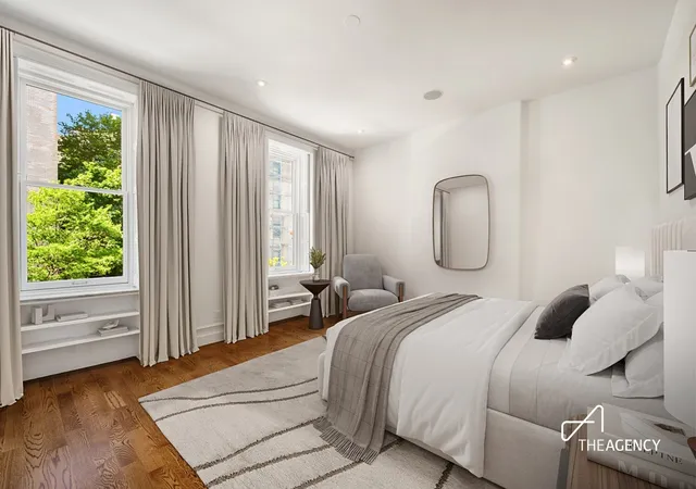 Listing Photo 4 - Condo for sale in building located at 1281 Madison Ave, New York City, NY 10128 - Unit #TH1