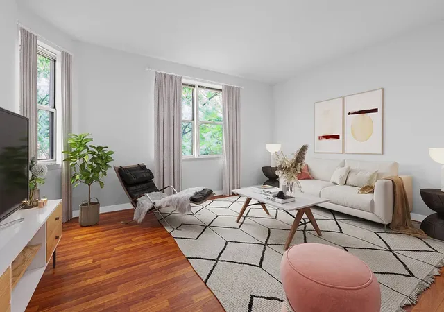 Photo 1 of Condo for sale at 538 E 84th St #2A, New York City, NY 10028 | MLS# RLS20048285 | Listing updated on 2026-08-23