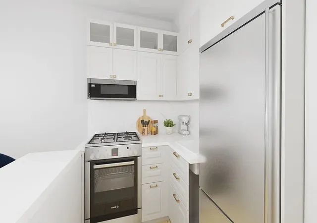 Photo 3 of Condo for sale at 538 E 84th St #2A, New York City, NY 10028 | MLS# RLS20048285 | Listing updated on 2026-08-23
