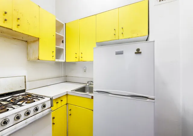Listing Photo 4 - Condo for sale in building located at 538 E 84Th St, New York City, NY 10028 - Unit #2A