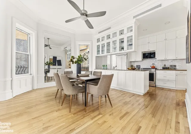 Listing Photo 3 - Condo for sale in building located at 1356 Madison Ave, New York City, NY 10128 - Unit #6S