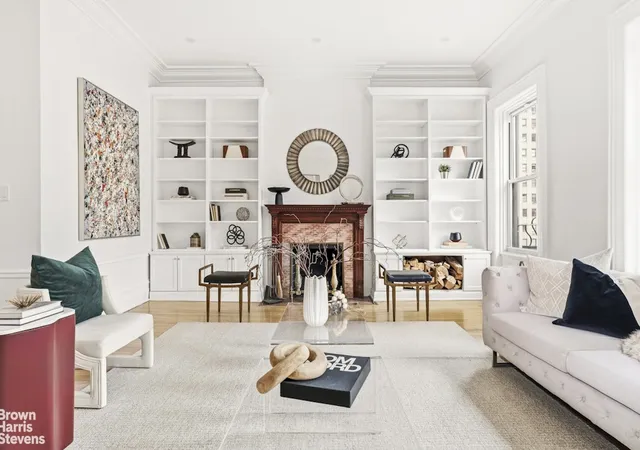 Listing Photo 4 - Condo for sale in building located at 1356 Madison Ave, New York City, NY 10128 - Unit #6S